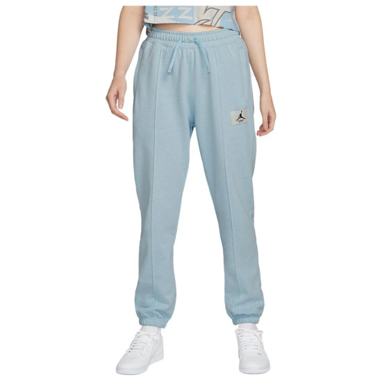 Jordan Γυναικείο παντελόνι φόρμας Fleece